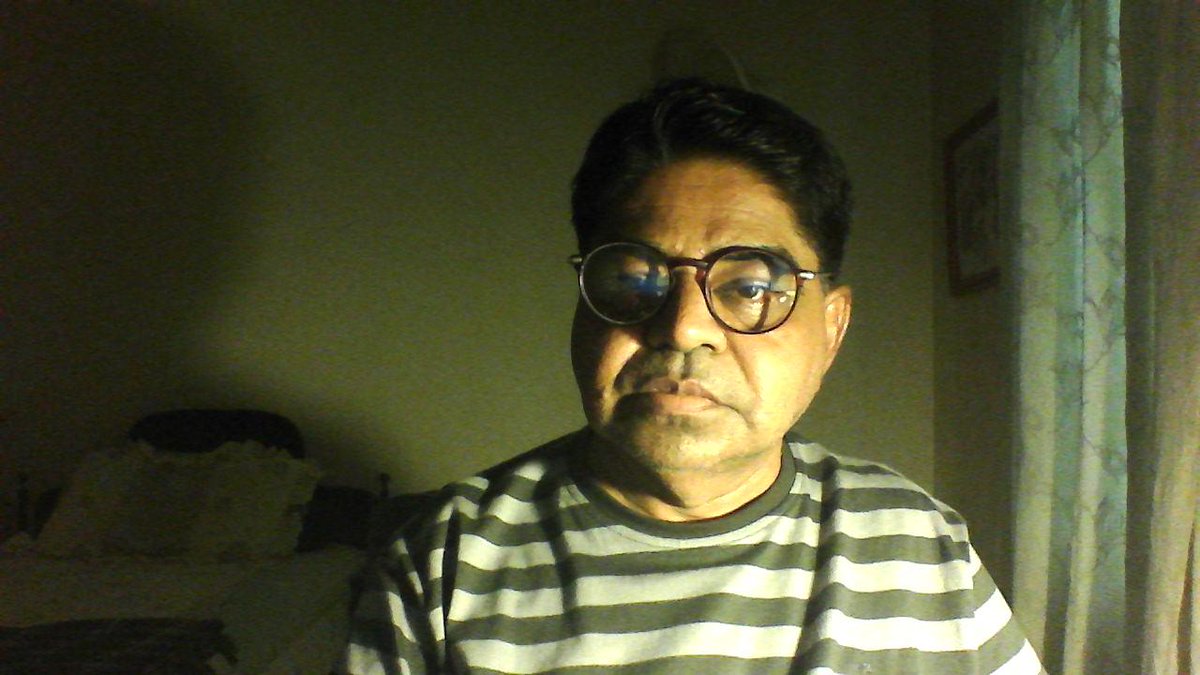 GHaniJAVED's tweet image. 