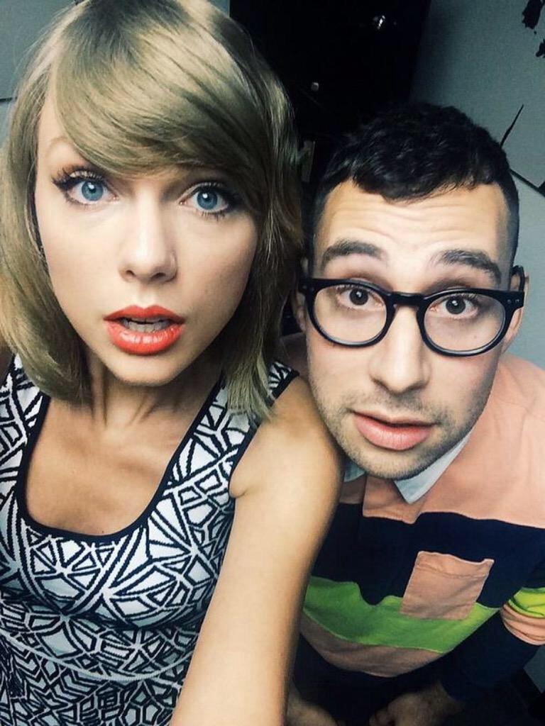  Happy Birthday to Jack Antonoff who helped create the wonderful I Wish You Would AKA MY JAM 