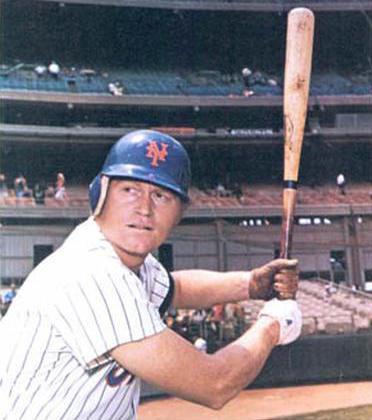 He\s no April Fool....Happy Birthday to Rusty Staub!    