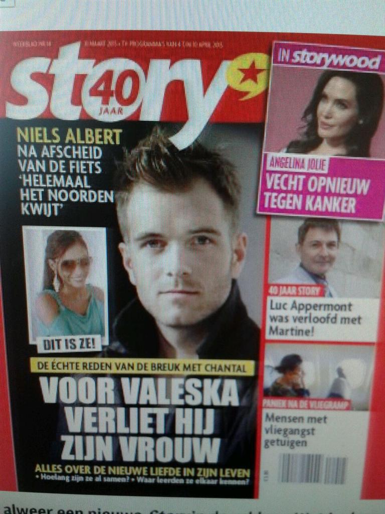 PeetenR's tweet photo. @jente van keuzes maken word ge ook soms depressief blijkbaar ;-) http://t.co/c50Q9i2MEs