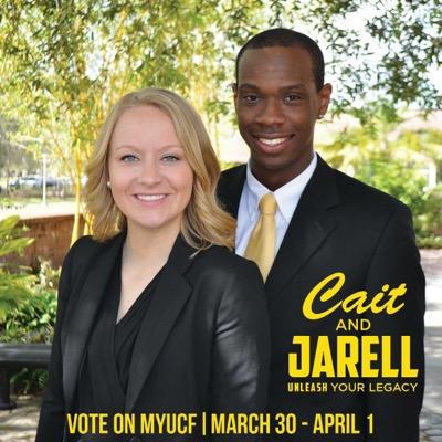 codyjoy's tweet photo. But on a serious note, vote for the right candidates @CaitAndJarell #UnleashYourLegacy http://t.co/MOPQWX9vuA