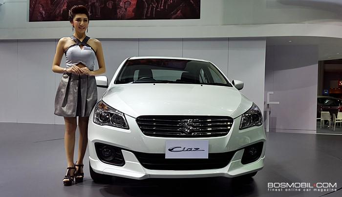 pecintasuzuki's tweet photo. Suzuki Siapkan Ciaz Masuk Indonesia :  http://t.co/CEJI4CJC3o #Otomotif #PecintaSuzuki http://t.co/85wus1rSTu