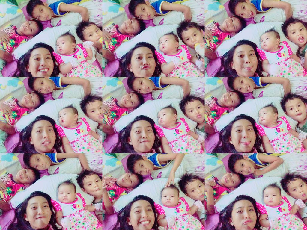 Gue oxa. tweet media