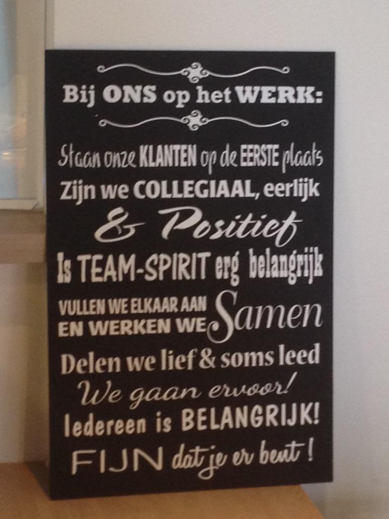 Arja van der Valk tweet media