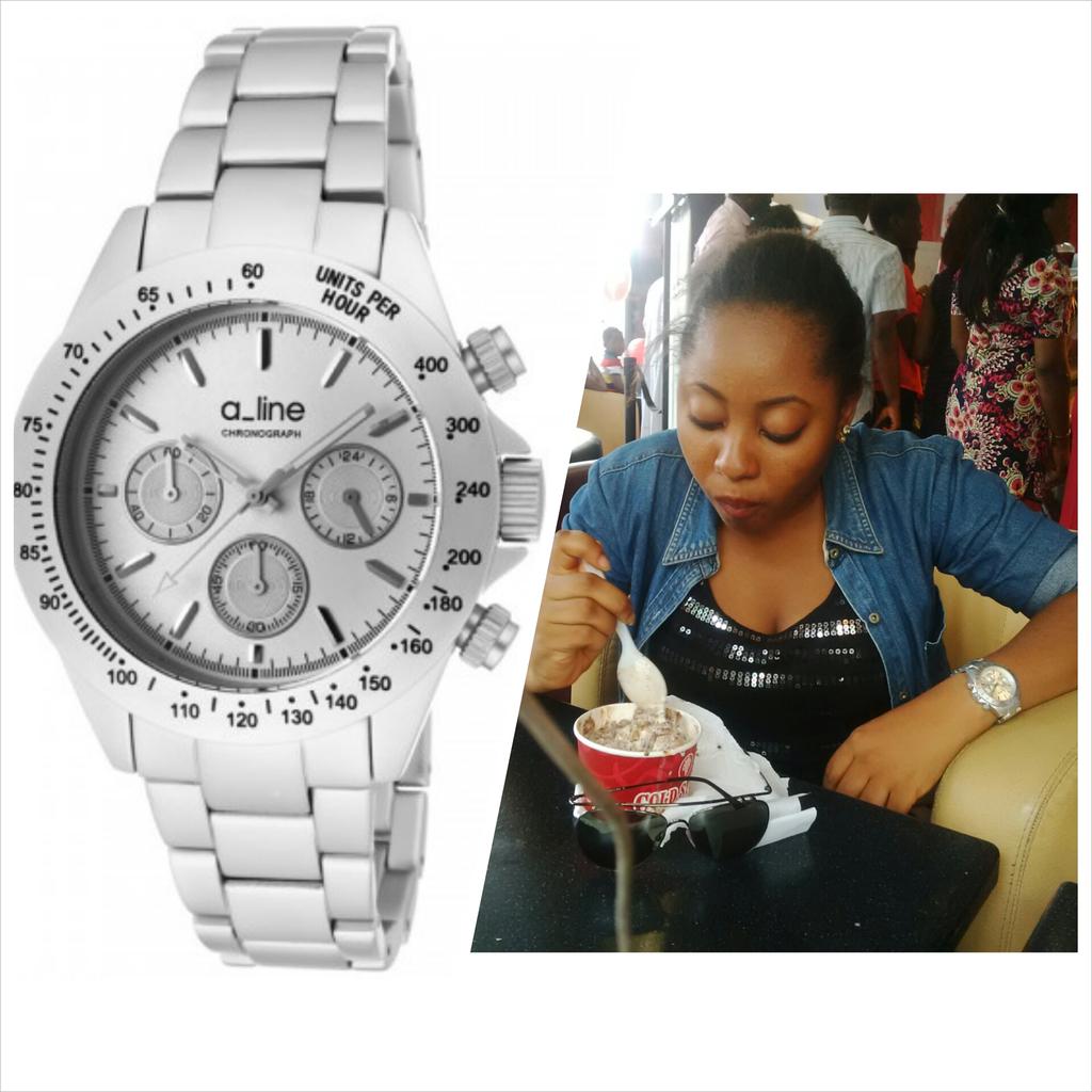 WatchLocker's tweet image. BOLD &amp;amp; BEAUTIFUL..    #A_Line  #Ladies  #Watchlocker.  visit watchlocker.net for yours..   #EasterSales50%OFF