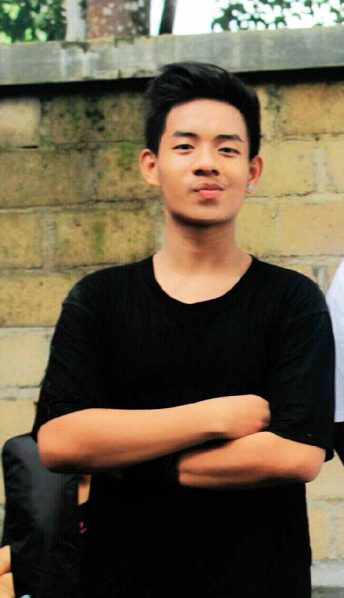 Nhando Ferhose tweet media