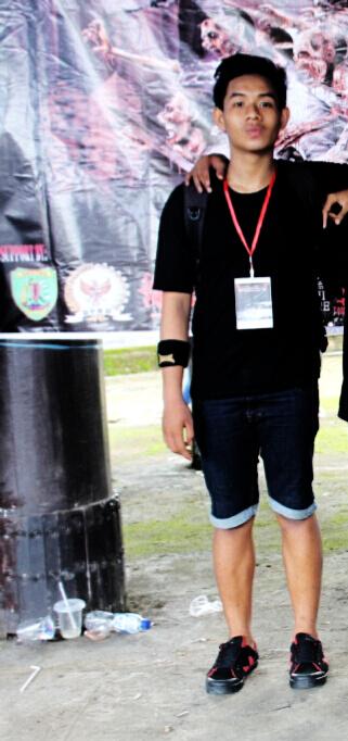 Nhando Ferhose tweet media