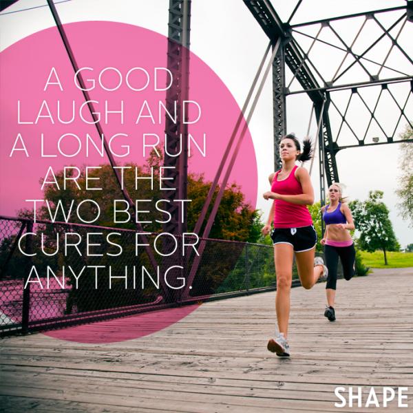 Shape Magazine (@shape_magazine) on Twitter photo 