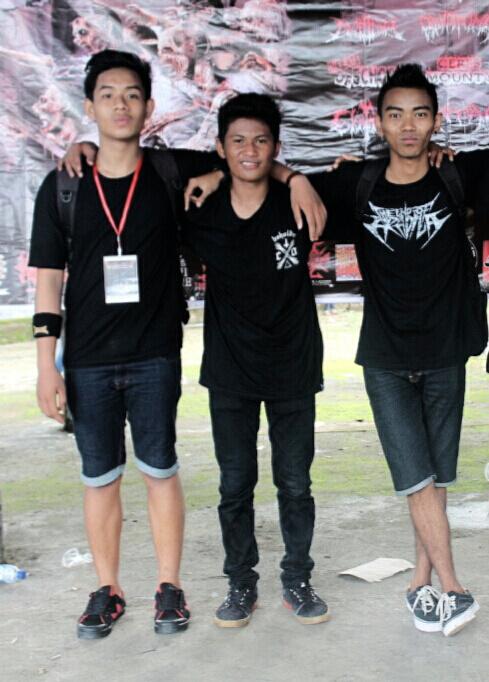 Nhando Ferhose tweet media