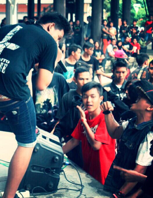 Nhando Ferhose tweet media