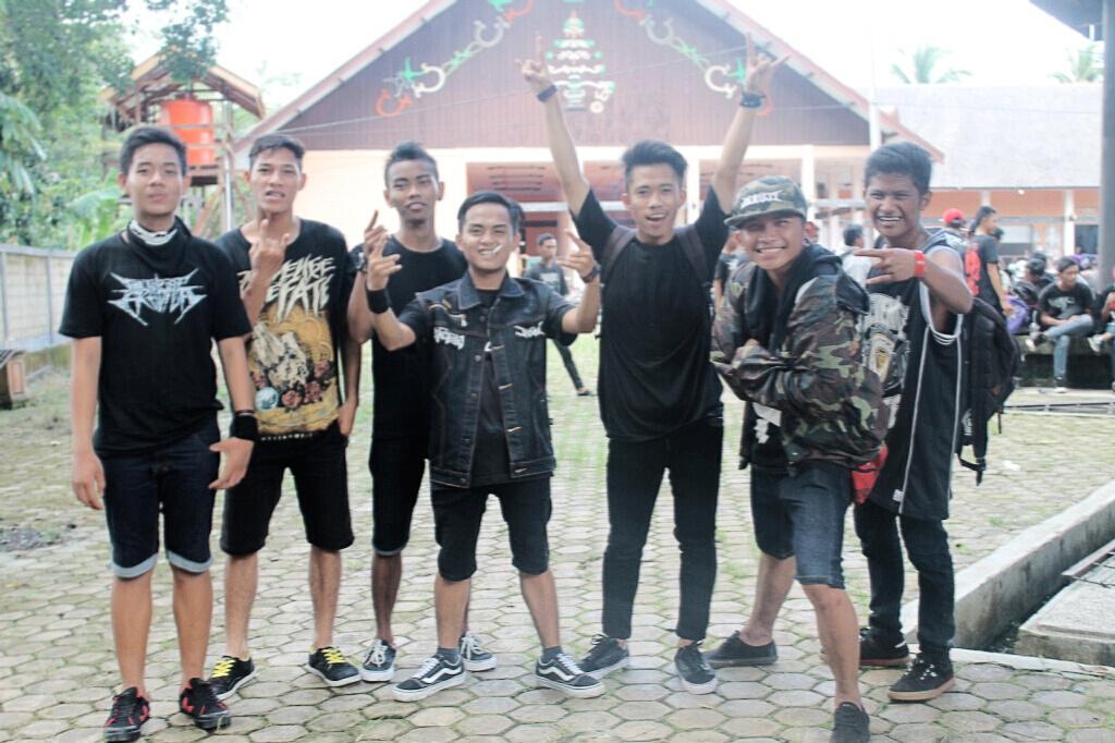 Nhando Ferhose tweet media