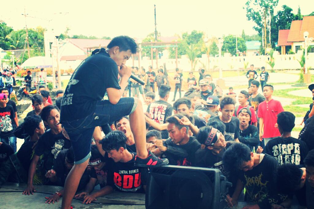 Nhando Ferhose tweet media