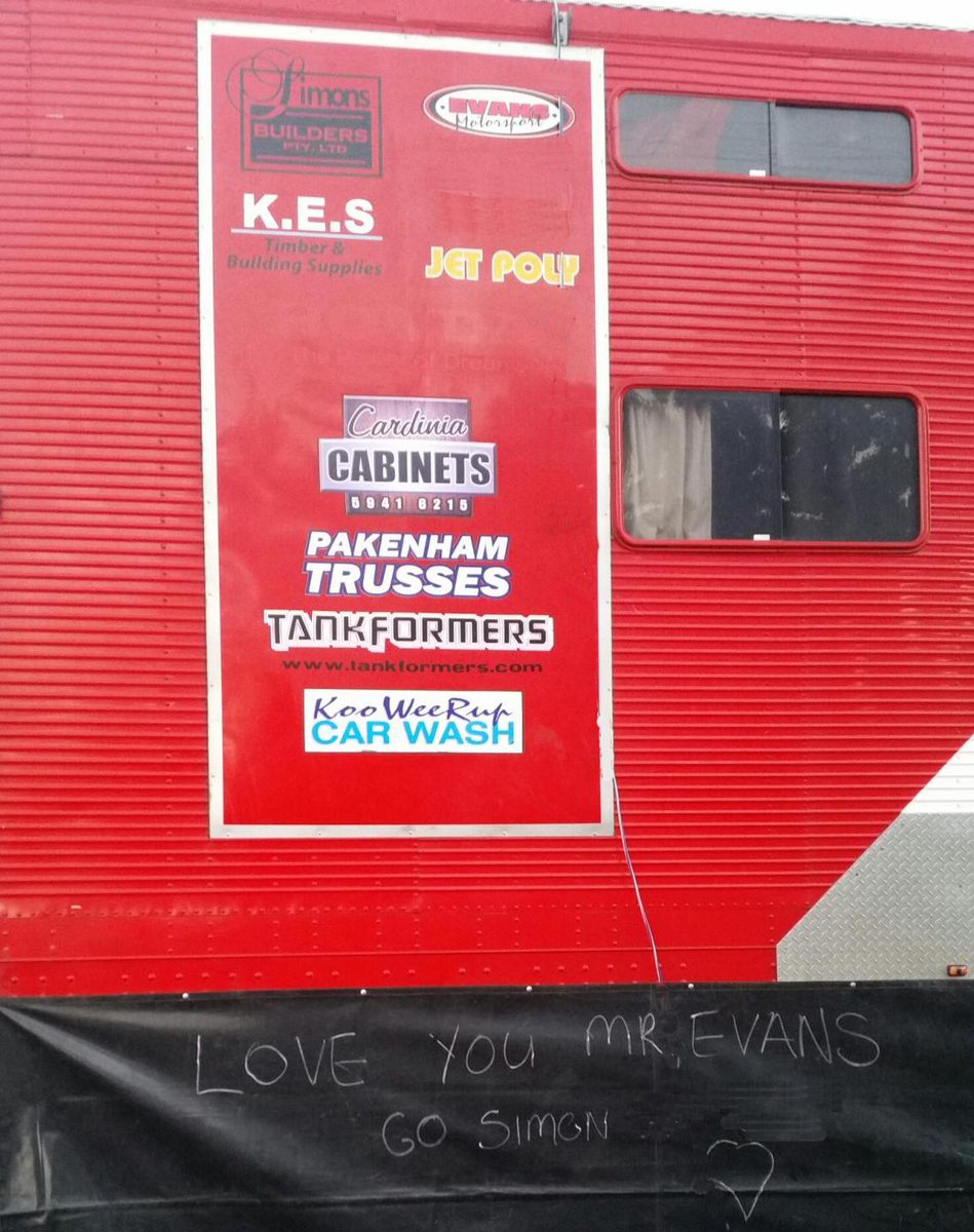 evansmsport's tweet photo. who is the favourite member of @evansmsport? it seems where ever we go peteysmooth has the biggest fan base!  #ecbarc http://t.co/UJPjjdPSMK