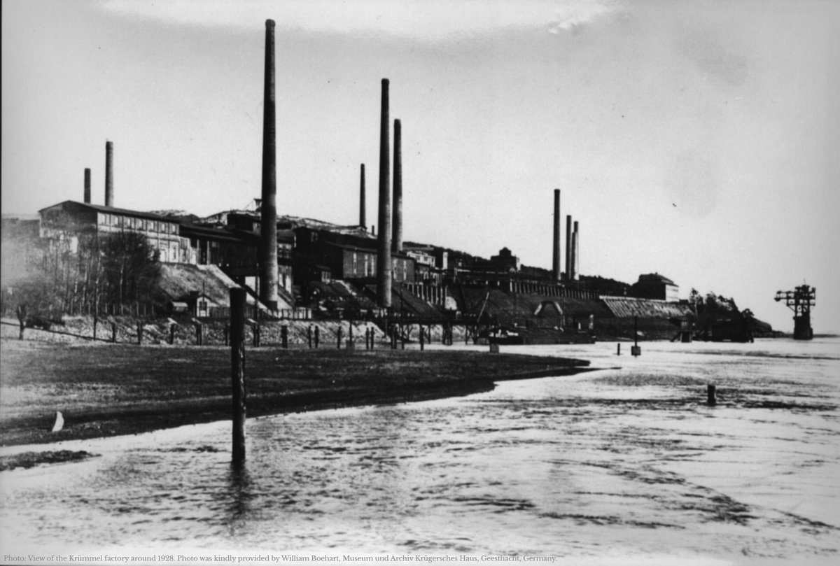 The Nobel Prize On Twitter 1 April 1866 Alfred Nobel S Factory