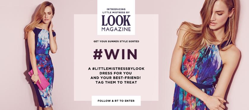 Little_Mistress's tweet photo. RT &amp; Follow to #WIN a #littlemistressbylook dress for you and your best-friend! http://t.co/GlNBtBrAvg