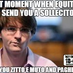 #Sollecito #equitalia #pagare #crazy <a href='http://t.co/G7ffJ46b6c' target='_blank'>http://t.co/G7ffJ46b6c</a> 