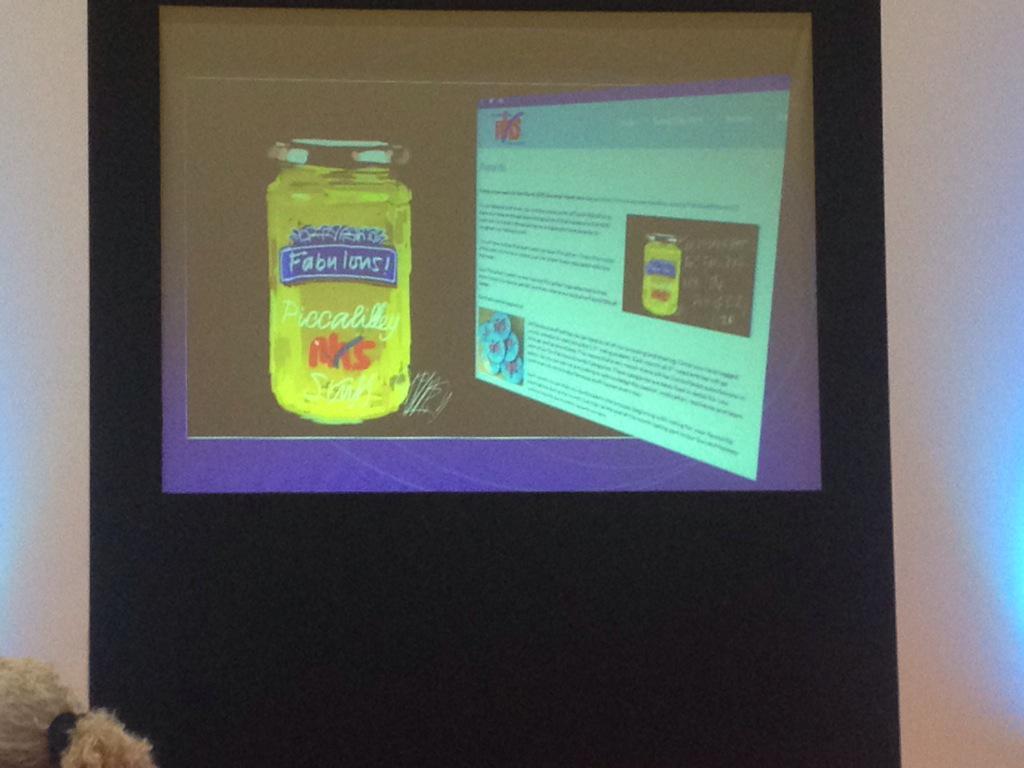 Wendy Osborne tweet media