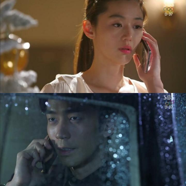 MLFTS_PH_'s tweet photo. at ano naman ang tinatawag ni Jackson? #StayStrongSteffi http://t.co/jcrSItWOUJ