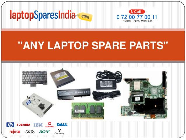 Dell Laptop Spare Parts Online India | Reviewmotors.co
