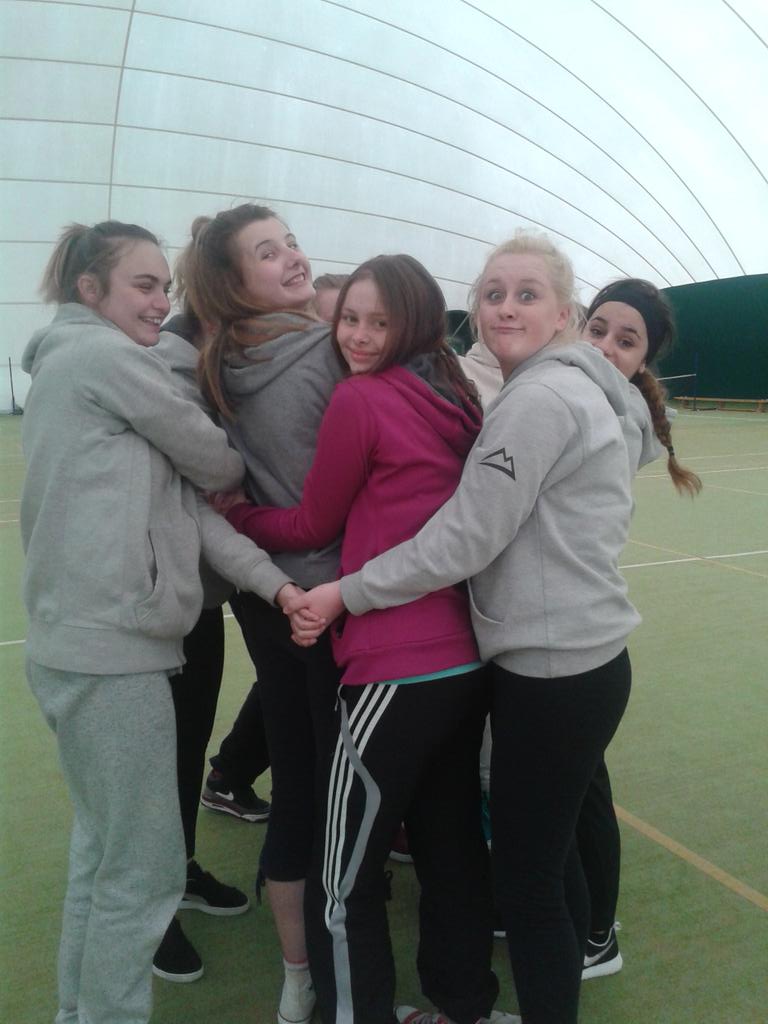 GraceE4L's tweet photo. Doctoe doctor I think im stuck! #IAmMe @NCS @JessTE4L @chlo_mydia @_Bxccaaa_ @hicarolinalopes http://t.co/uxLcTtatn7