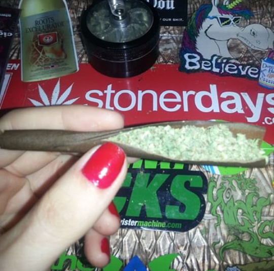 StonerDayys's tweet image. #CHELONE 

ow.ly/L3uRP