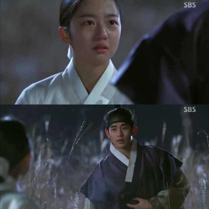 MLFTS_PH_'s tweet photo. Flashback scene! #StayStrongSteffi http://t.co/XoTsUeikwK