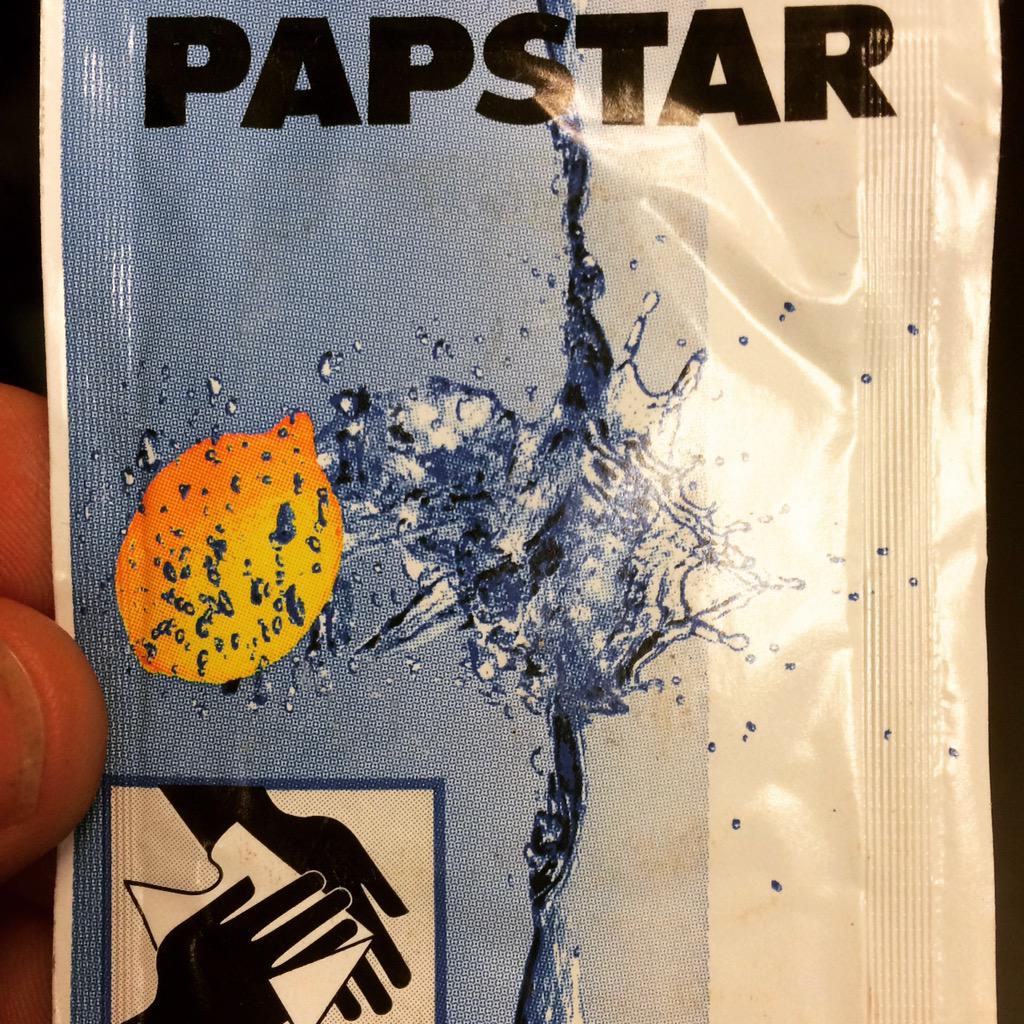 BoMagnusSchmidt's tweet image. Alla kan inte vara Rapstar men det finns alternativ. #rapstar #papstar