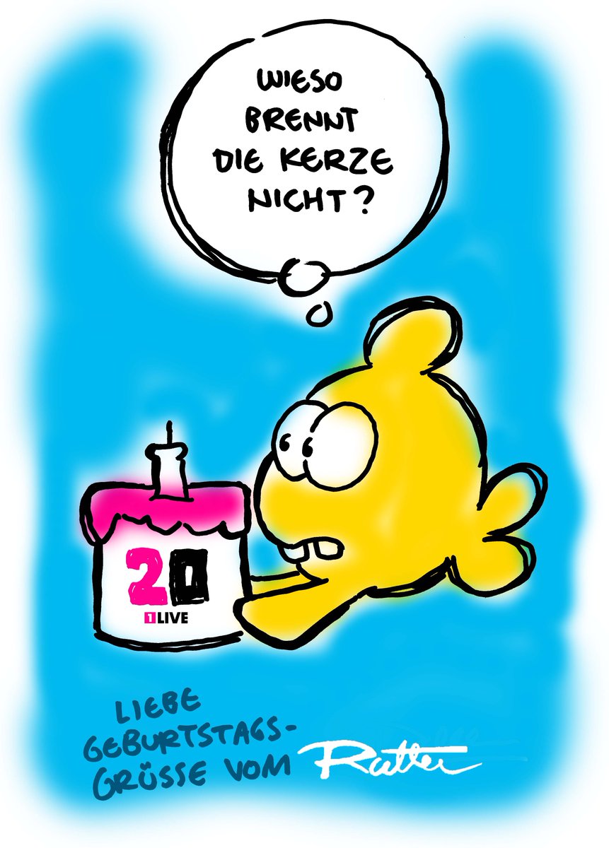 zum geburtstag apecrime text