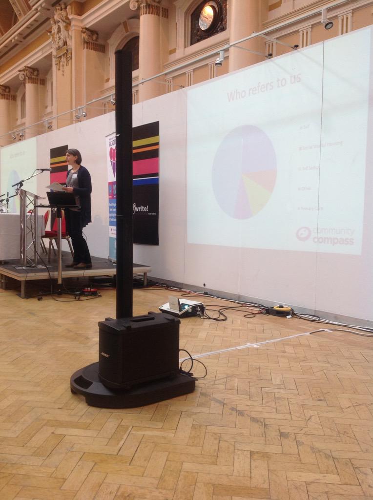 kevingeddes3Q's tweet image. Fantastic to hear about the #SelfManagement Funded @CG_CarrGomm #CommunityCompass project @LWPmakeslinks #makeslinks