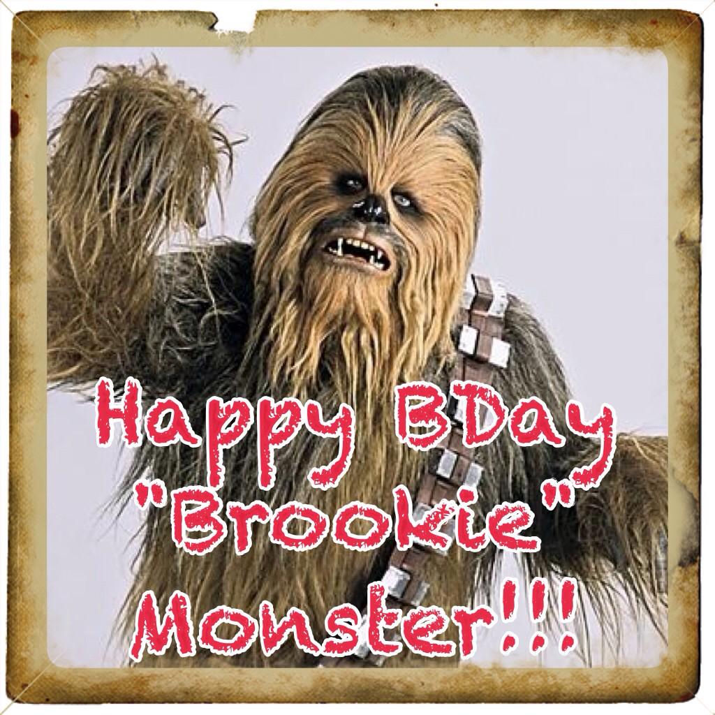 Brook Lopez Happy Birthday!!! Always believed in you, you\re a star-so shine bright! 