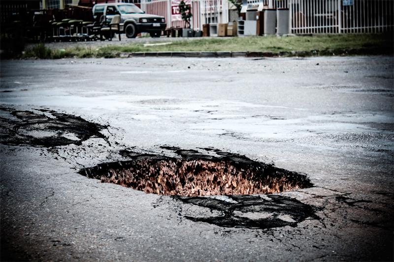 JeanneVWHerald's tweet photo. Spotted: PotNes Monster in Randfontein #PotNesChallenge  http://t.co/dEHrHh4Qlq http://t.co/3RHkaAh6bo