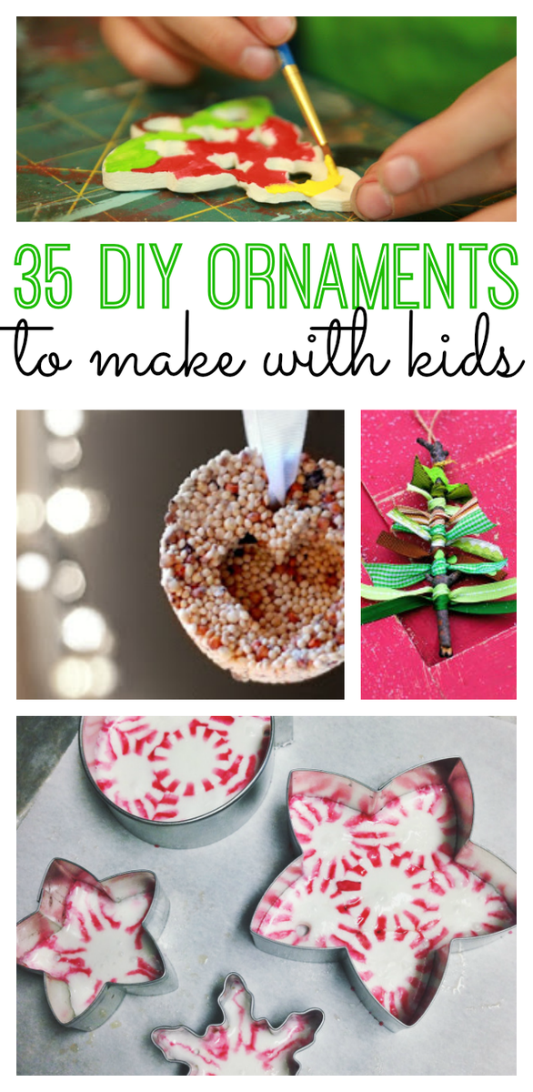 xanderjoneshapp's tweet photo. 35 DIY Ornaments to Make with Kids. http://t.co/yvfgcT4kJ4 . http://t.co/RRexmIOtDK