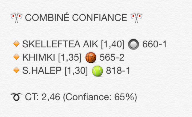 LSPronos's tweet photo. Pronos pour aujourd'hui, bonne journée. 

#ParionsSport #TeamParieur #FDJ http://t.co/IVg7qjMitn