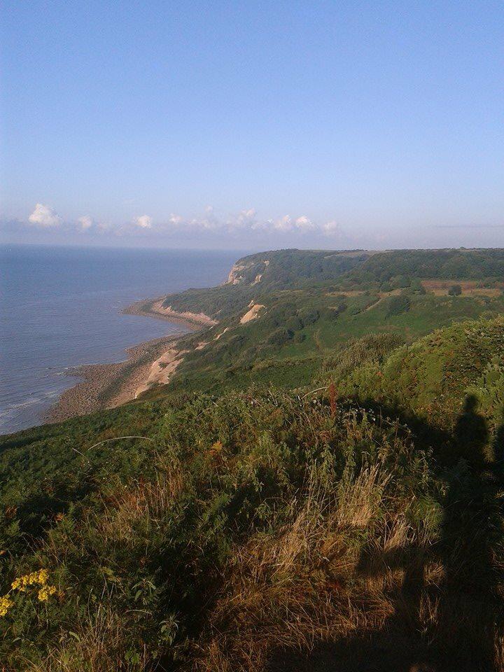 LouisBedwell's tweet photo. @viewranger Sussex looks glorious on a run #viewspiration http://t.co/1BUWNPoKiK