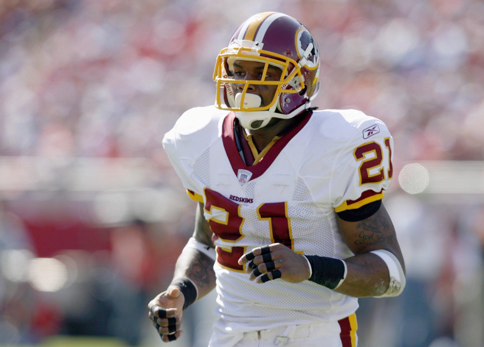 Happy Birthday to Sean Taylor, who would have turned 32 today! 