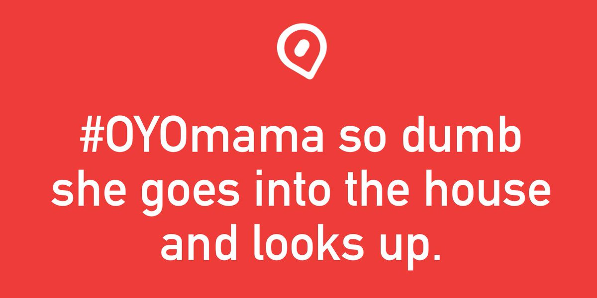 kavikrut's tweet photo. #oyomama so dumb she goes into the house and looks up! @riteshagar @oyorooms @anujtejpal @Nijish9 @ahnis http://t.co/NRdsOVjuVa