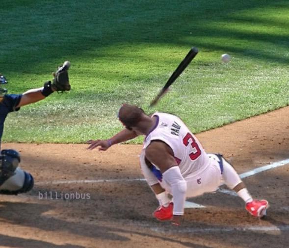 Stephen Curry: Top 10 Photo Edits Of Curry Breaking Chris Paul's Ankles