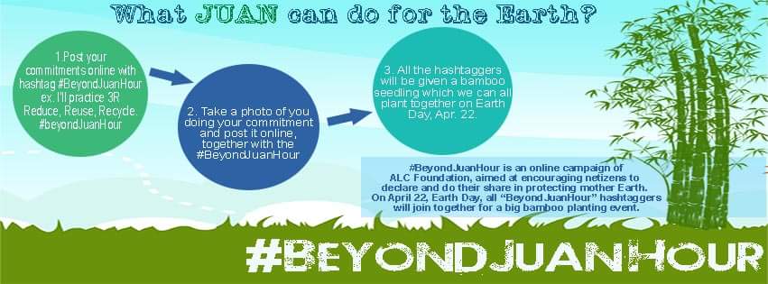 alcfoundationph's tweet photo. #beyondjuanhour http://t.co/Uk9xPS00Kq