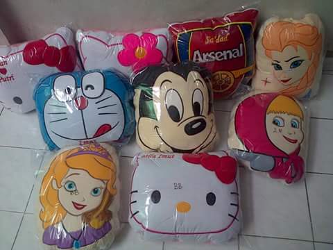infopalembang's tweet photo. Balmut kepala karakter lucu2 nian.Harga murah barang berkualitas.Free ongkir loh!Bs buat kado,dll @BalmutAnak #balmut http://t.co/xiO65yJc3B