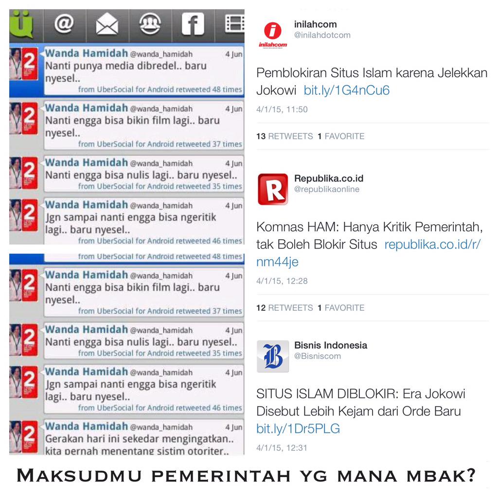ozy_aben's tweet photo. Bawaan kenak angin rafi jd msk angin si mbaknya tuRT @cumarachel: No comment ah http://t.co/ibrps5jdLj