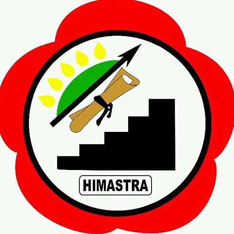 Logo himastra administrasi negara fakultas ilmu sosial &amp; ilmu politik universitas bengkulu