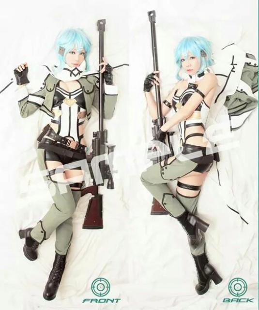 Twitterのコスプレ画像14