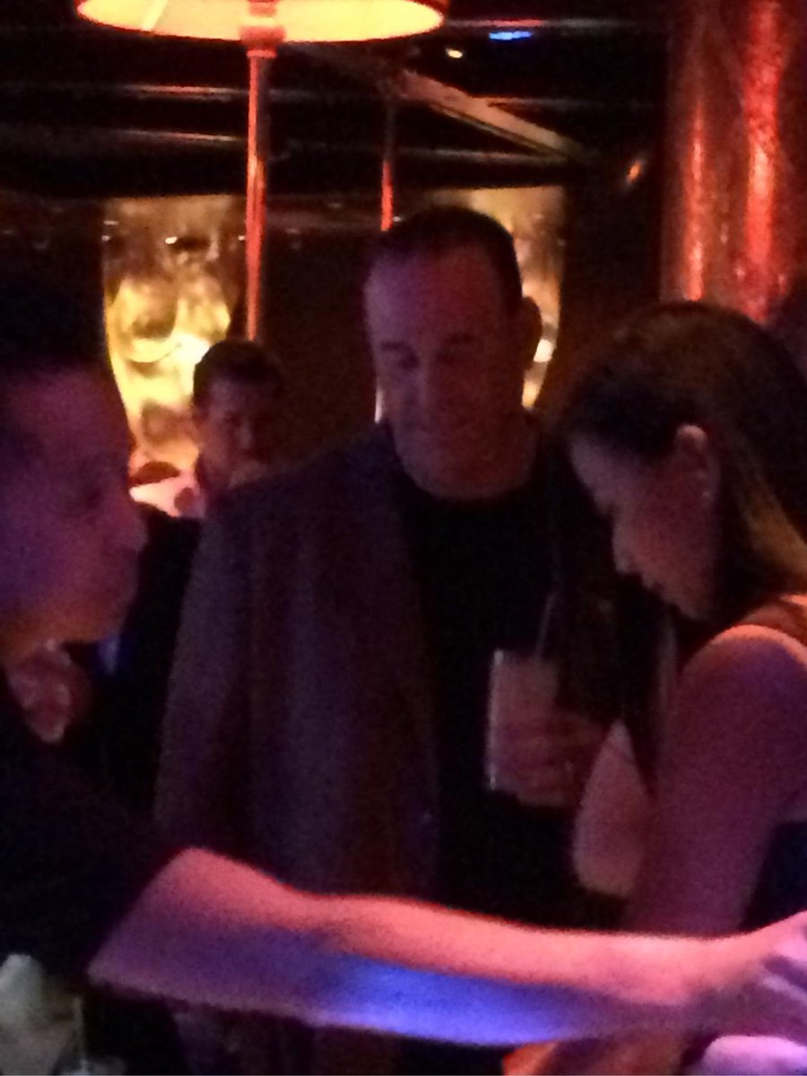 zengomez's tweet photo. From XS Nightclub via @BARTRENDr: #jontaffer @barrescue @xsencore enjoying his new table #vegas http://t.co/EOShrXMmFH