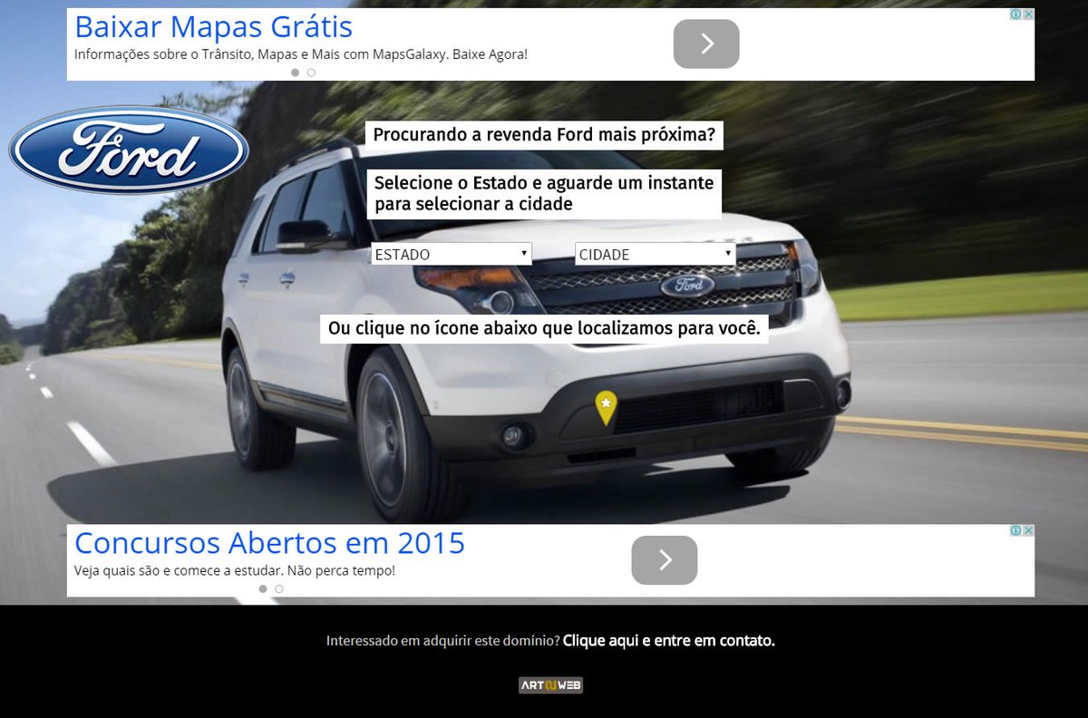 Art2WebStudio's tweet image. Acesse o link:
art2web.com.br/projetos/reven…