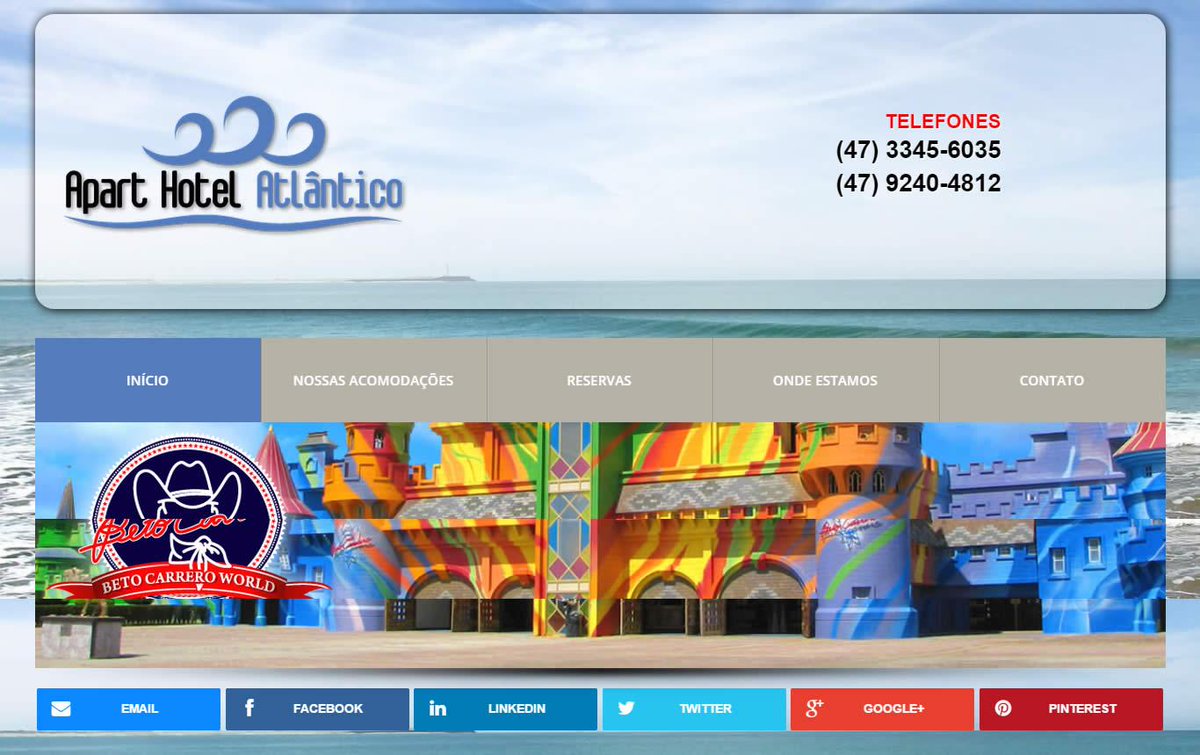 Art2WebStudio's tweet image. Acesse o link:
art2web.com.br/projetos/apart…