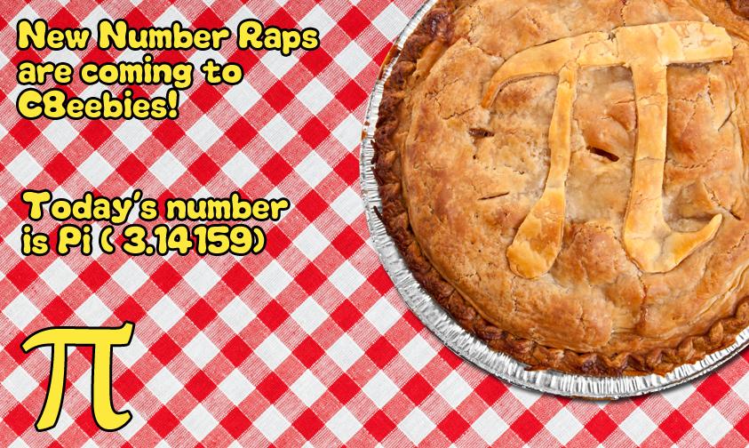 Research shows that introducing kids to Pi before they start school can make them better bakers later in life....