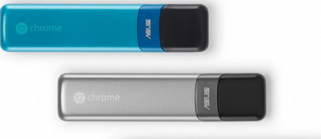 LePoint's tweet photo. #Google dévoile #Chromebit, un PC au format barre chocolatée http://t.co/YIQnelLxf4 http://t.co/EjKtydbarD