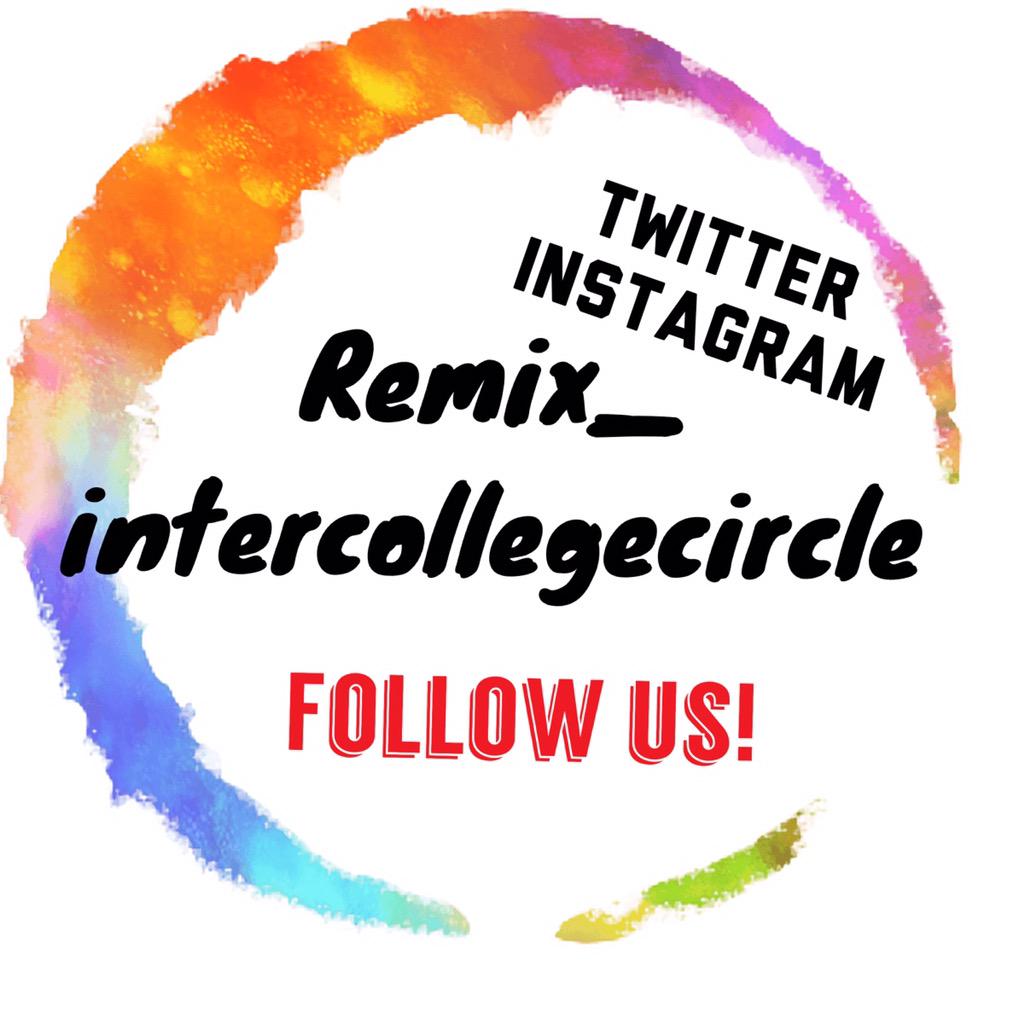 Remixcircle's tweet image. 