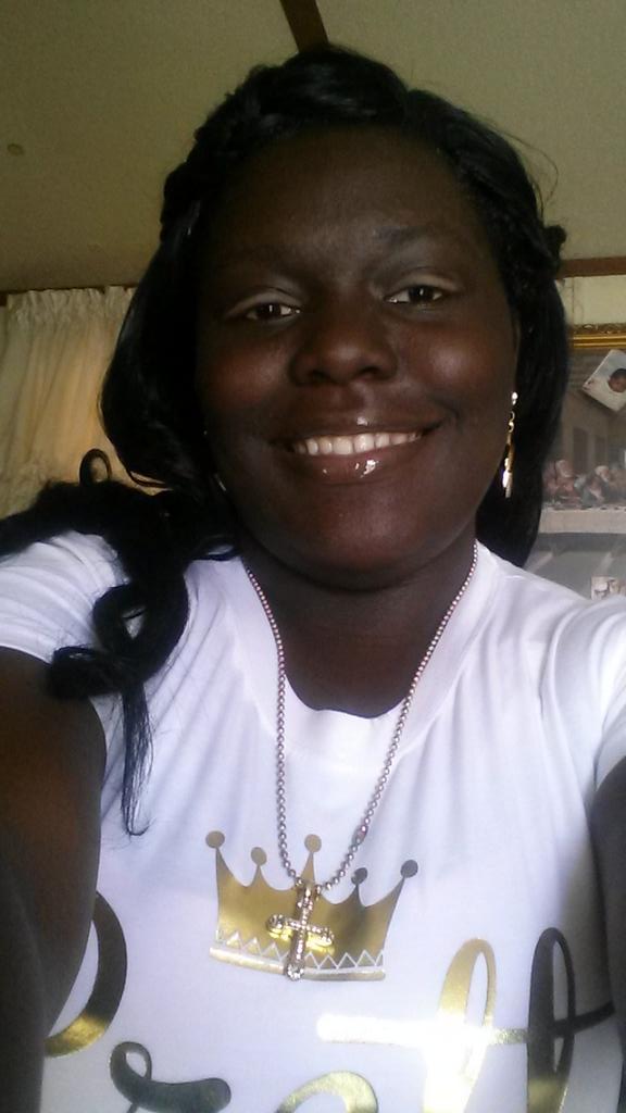 sharetta jacobs tweet media