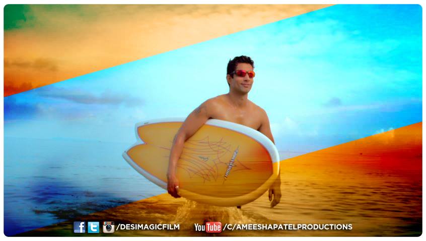 DesiMagicFilm's tweet photo. Don't you think @SahilShroff's chiseled body is to die for? :D http://t.co/2ki9krveya